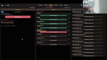 mom clip farming