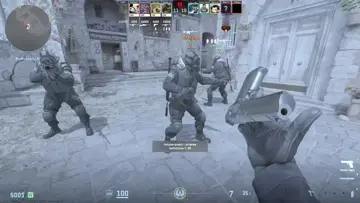 rage grubego