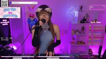 celsius pls sponsor her