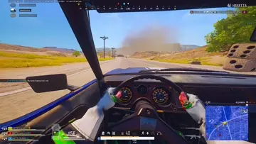 1 VS 4 BU NASIL RAKIPP
