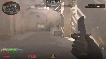 1v4 :)