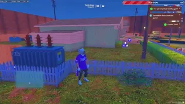 hehe