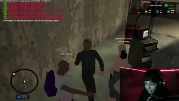 Explicacion de Don Nadie (TERMINA MAL XD)