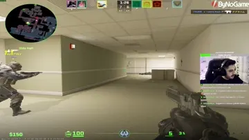 3k flicky deag xd