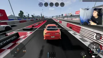 Audi vs Supra