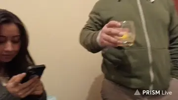 RETO RETO RETO VASO CON HUEVO 🐣 🤮