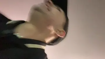 saludo del chico ale