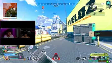 WE BACKKK!SOLO RANKED#FREELINKCOM | Clip