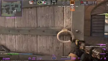 CS2. YOUR BRO SPRAY 2k ELO