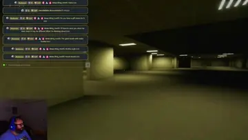 It wouldn't let me run