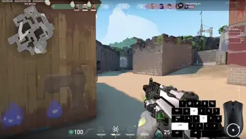 سبب حبي ل ديد لوك
