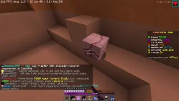 deaxdi fall damage ölüm