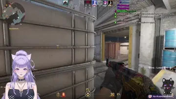 It's not a nade I don't wanna eat it