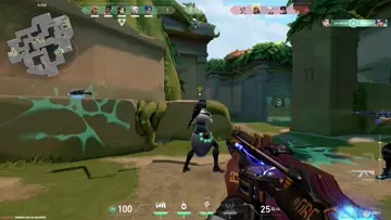 aim god ya