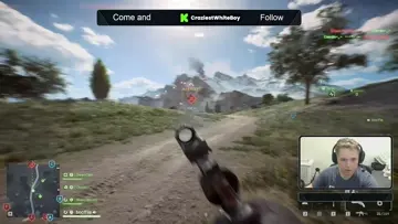2 ROCKETS BUG???