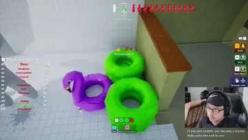 Give me that Bounty - 1st Game & Won
