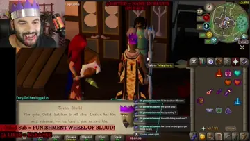 want to suck your… whaaa??