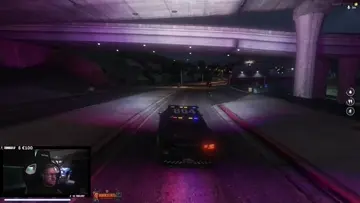 highway patrol ahhhuuu