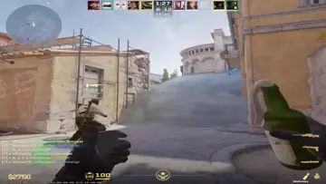 Inferno ace
