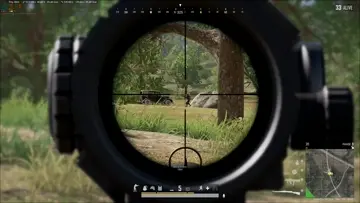 What?? 2 headshots
