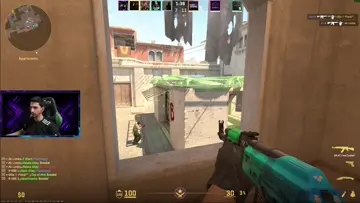 Ace <3