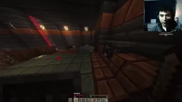 deja de corre cagon
