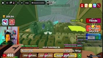 hermano no se le puede decir nada a buny