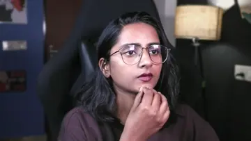 music with Devika di hit different 