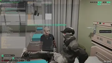 ocasV Op.Dr.Katssuuuuuuuuuuuuuuuu | Clip