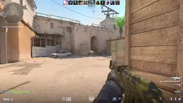 la mejor jugada que he hecho hasta ahora
