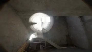 direct hit