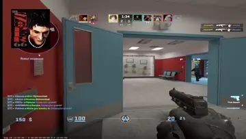 1v4 - official