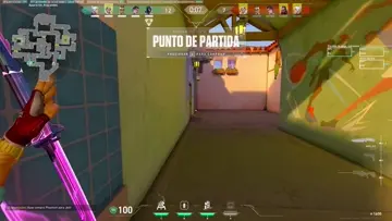 ACEANDO CON CHAMBER