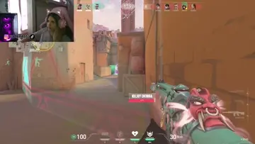 4 kills chaval