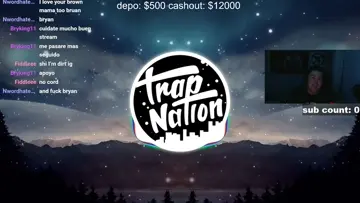 big ending for a big night 