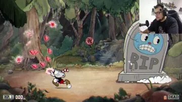 que nivel el mio y muere