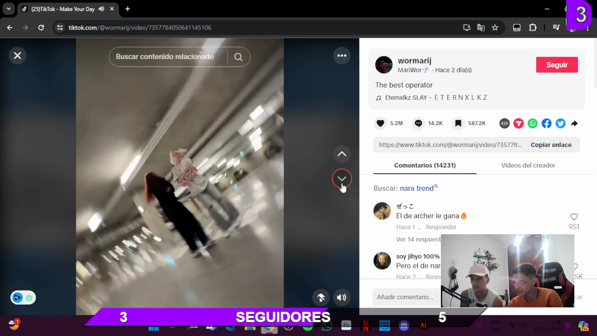 a ver hectooor