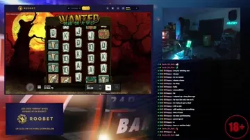 chair buff