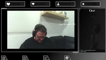 Cap's views