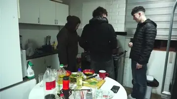 PIPECOCINANDO FT AMIGOS | !ig !tiktok !y | Clip