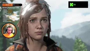 The Last of Us  (HARD) - 11.10.2024