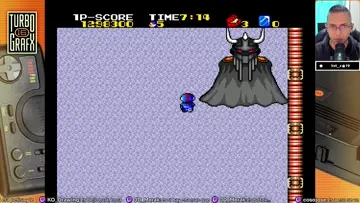 GG Cratermaze