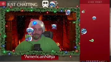 MERRY KICKMAS!!