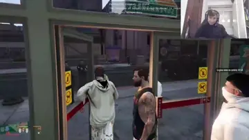 Mi primer robo a una tienda sale mal JAJAJAJA
