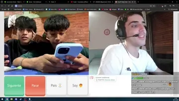 Humillado por un nene
