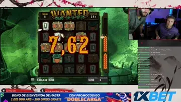 WANTED SIENDO WANTED