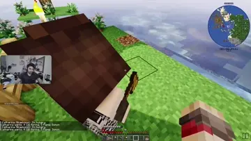 Ben sana binerim (Şüpheli) XD
