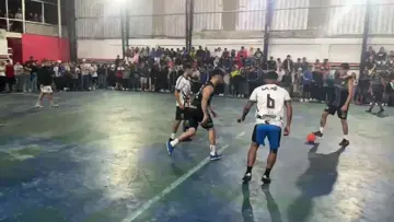 LINDA 8