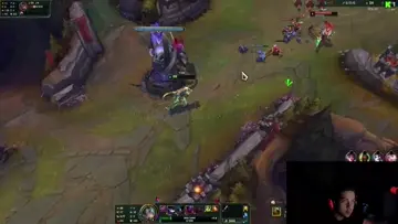 Dia elo vs Patates elo