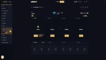 MASSIVEEEE CSGOBIG